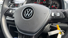 Volkswagen Up 1.0 65PS R-Line 5dr Petrol Hatchback